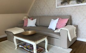 Gemütliche Wohnung mit Balkon und Stellplatz